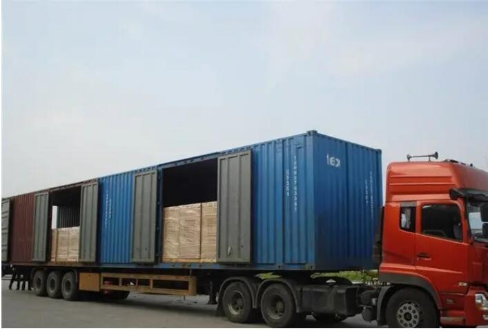 厦门到岢岚县整车运输