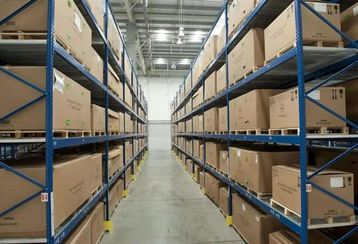 厦门到岢岚县货物仓储