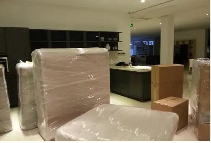 厦门到岢岚县长途搬家