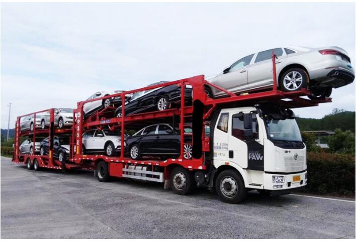 厦门到岢岚县轿车托运